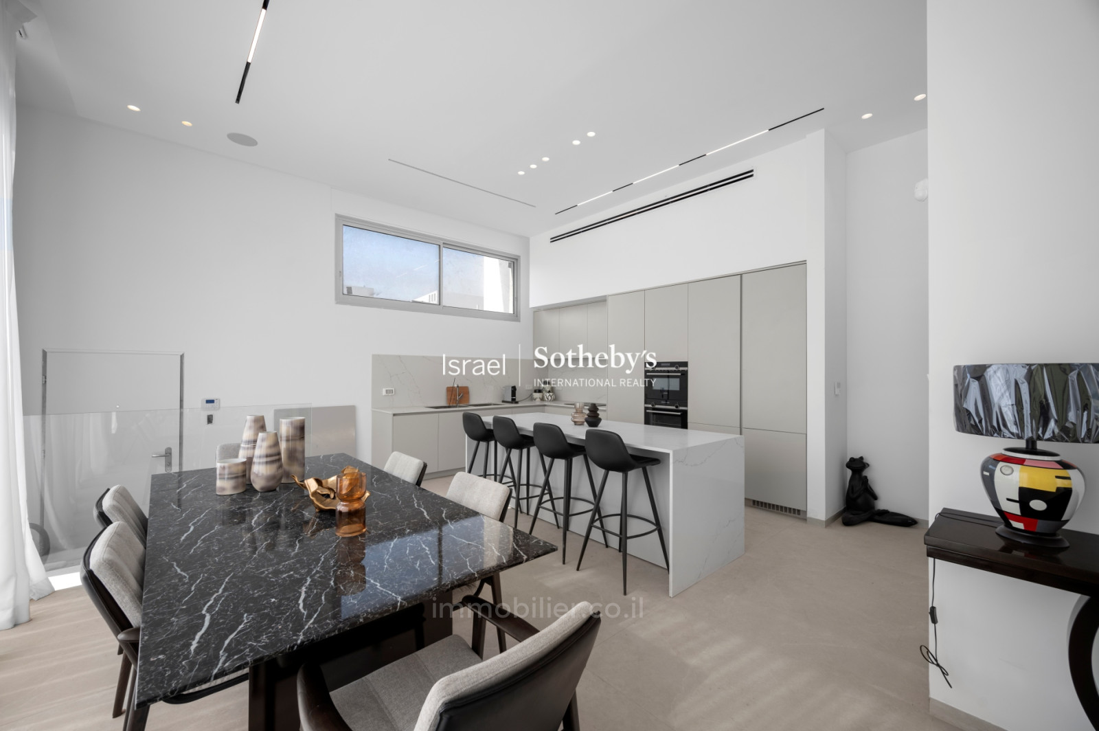 Villa 5 rooms Herzliya Herzliya Pitouah 651-IBL-57