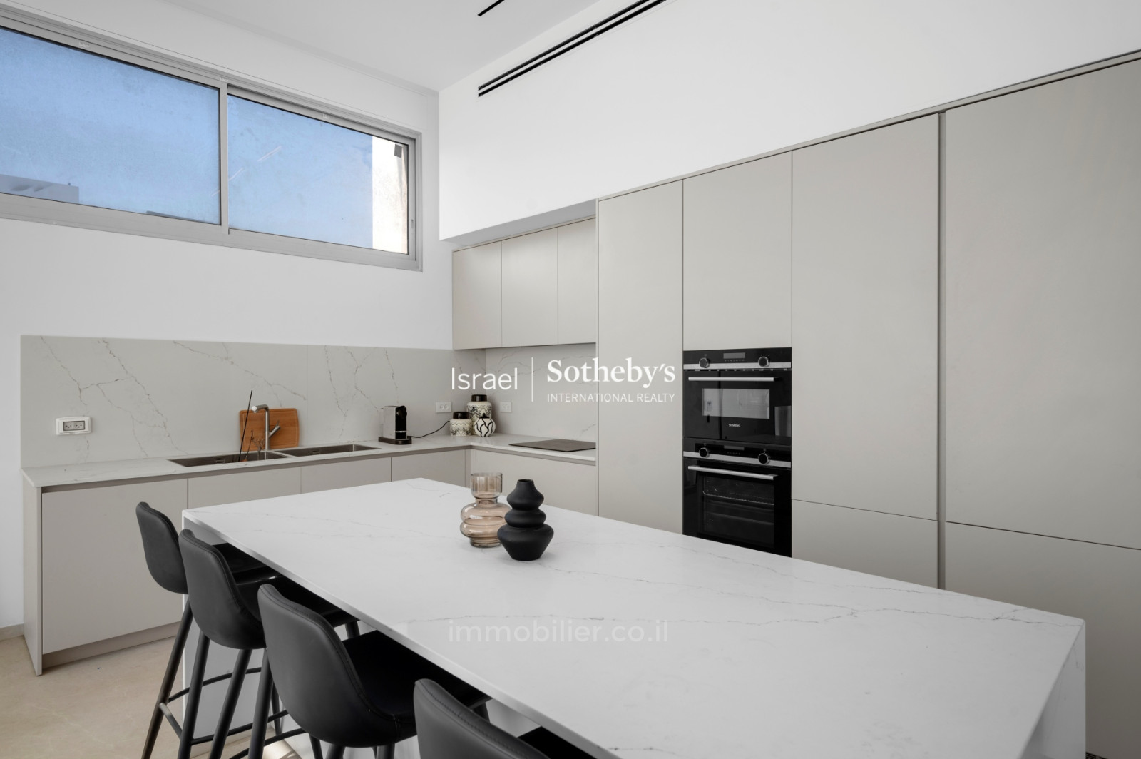 Villa 5 rooms Herzliya Herzliya Pitouah 651-IBL-57