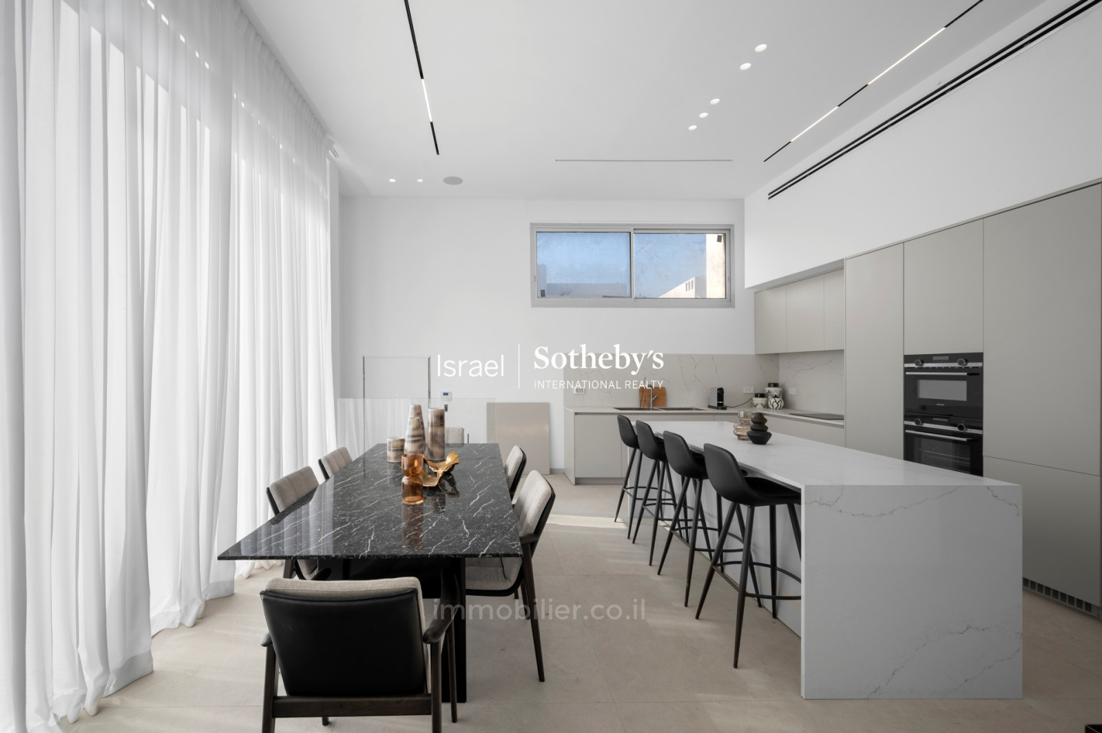 Villa 5 rooms Herzliya Herzliya Pitouah 651-IBL-57