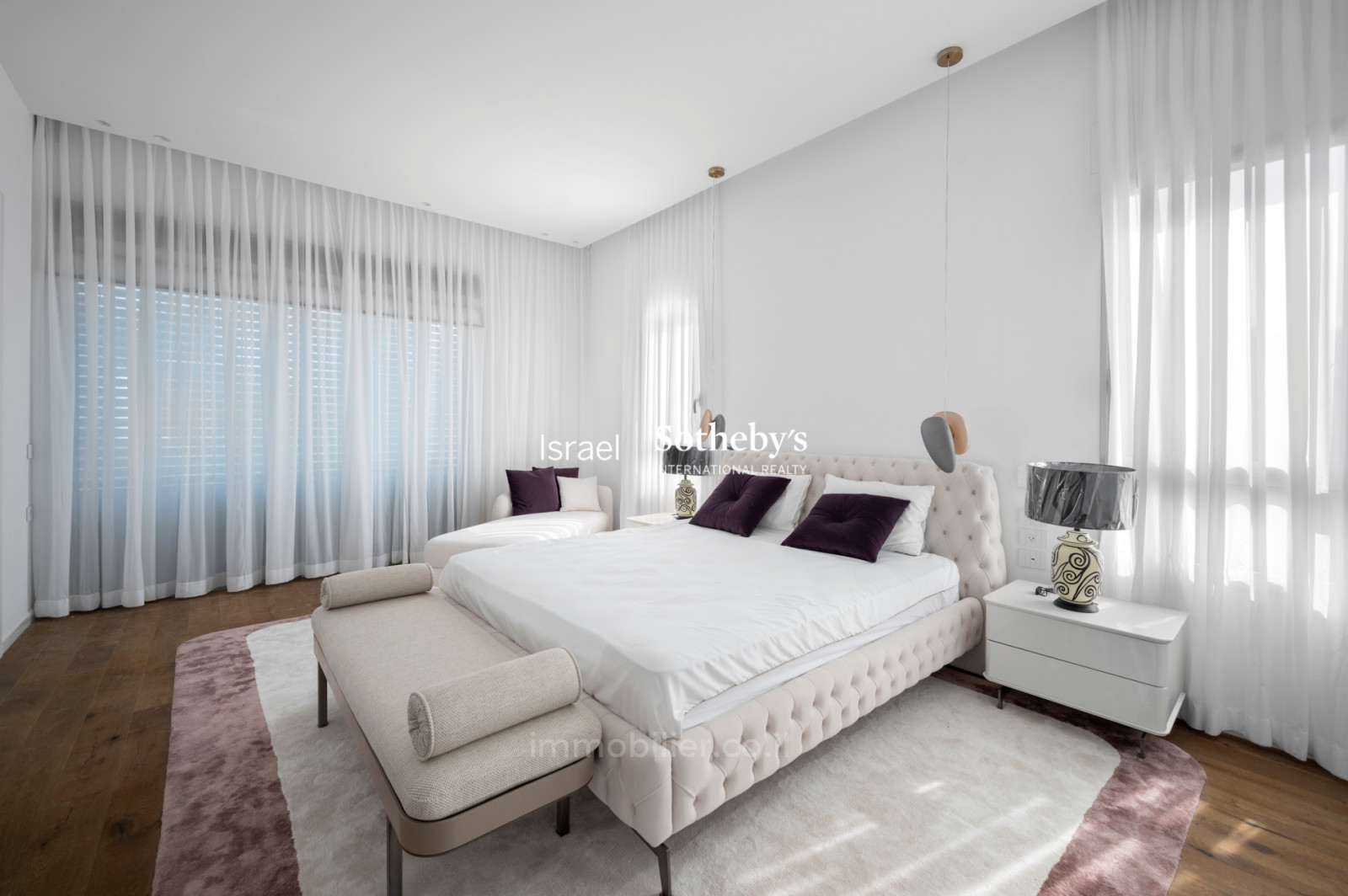 Villa 5 rooms Herzliya Herzliya Pitouah 651-IBL-57