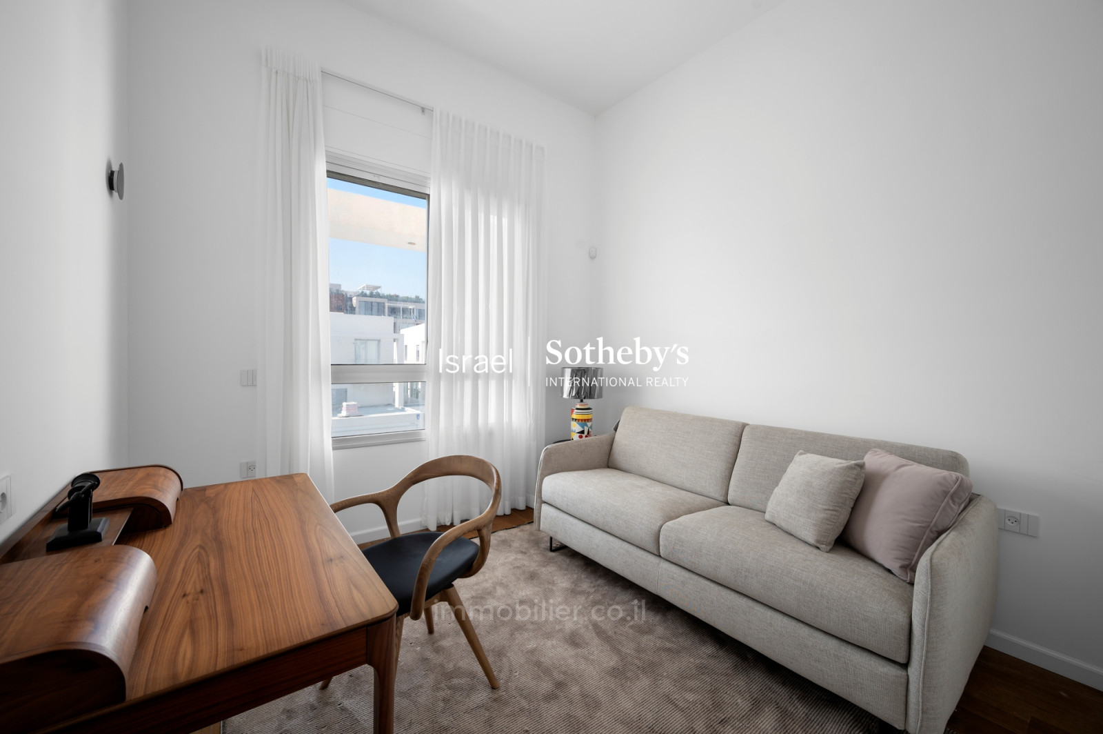 Villa 5 rooms Herzliya Herzliya Pitouah 651-IBL-57