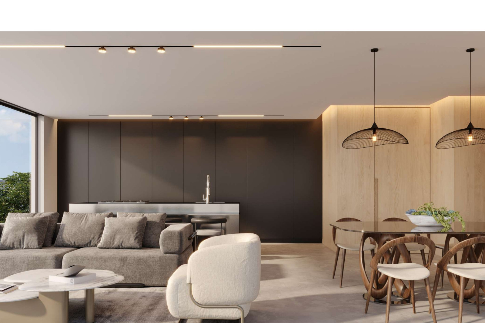 Apartment Tel Aviv