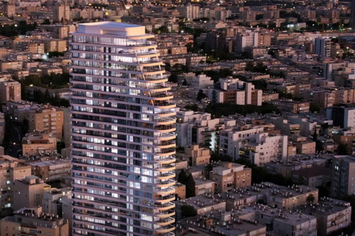 Apartment 5 rooms Bat yam Bat yam 828-IBL-118