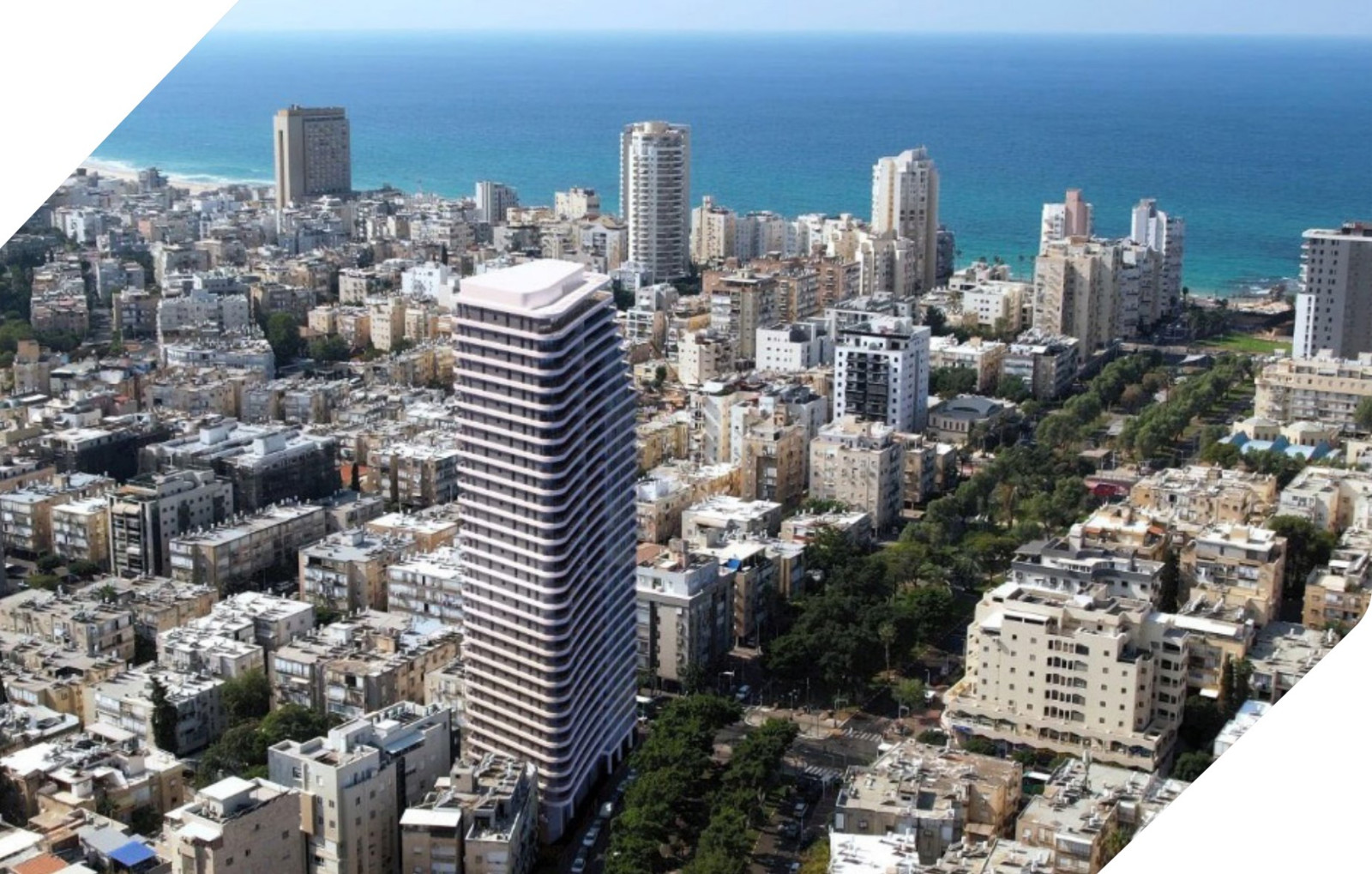 Apartment 5 rooms Bat yam Bat yam 828-IBL-118
