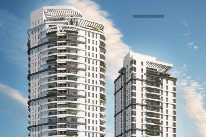 Apartment 2 rooms Bat yam Bat yam 828-IBL-122