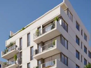 Apartment 4 rooms Tel Aviv Kerem Hatemanim 828-IBL-144