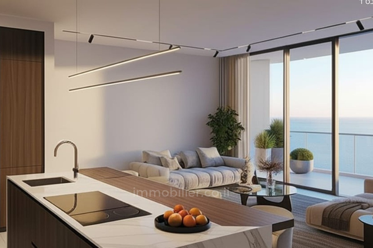 Apartment 5 rooms Bat yam Yoseftal 828-IBL-157