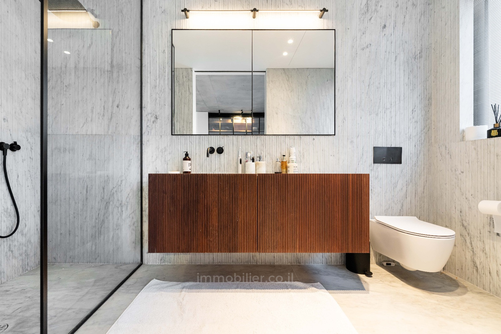 Apartment 4 rooms Tel Aviv Rothshild 828-IBL-96