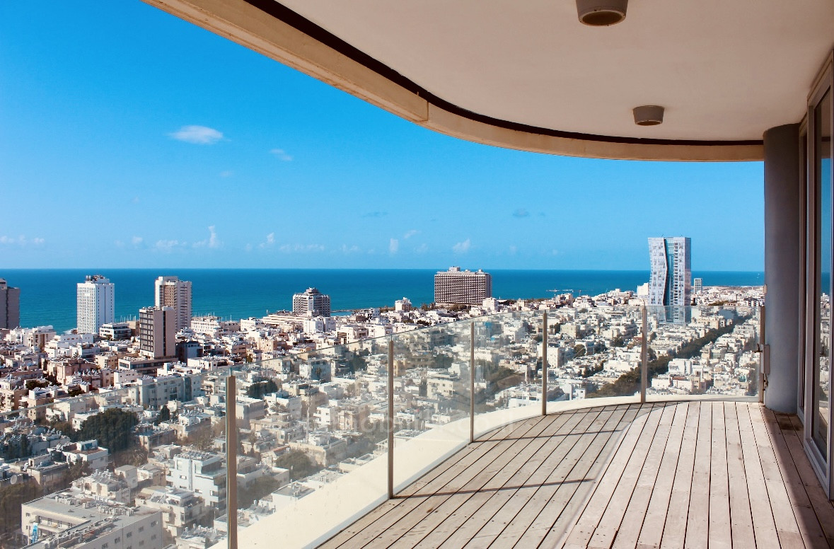 Apartment Tel Aviv