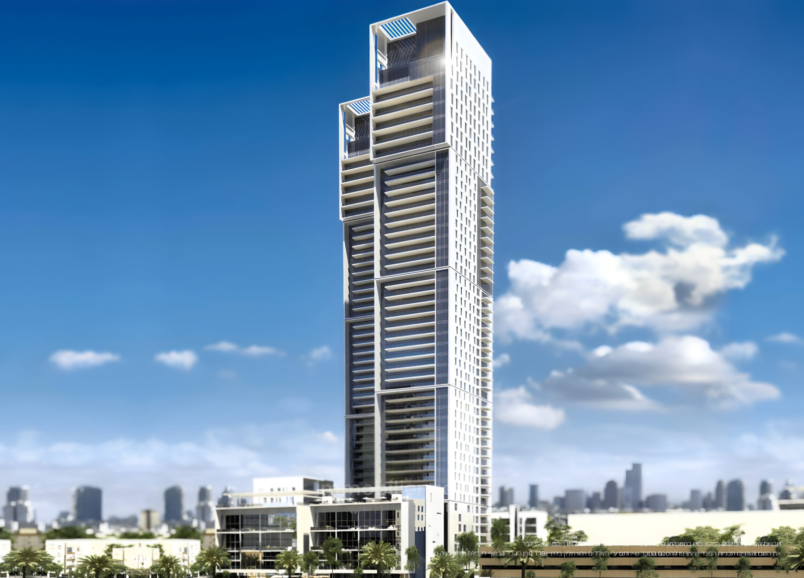 Apartment 5.5 rooms Tel Aviv tel aviv 833-IBL-9