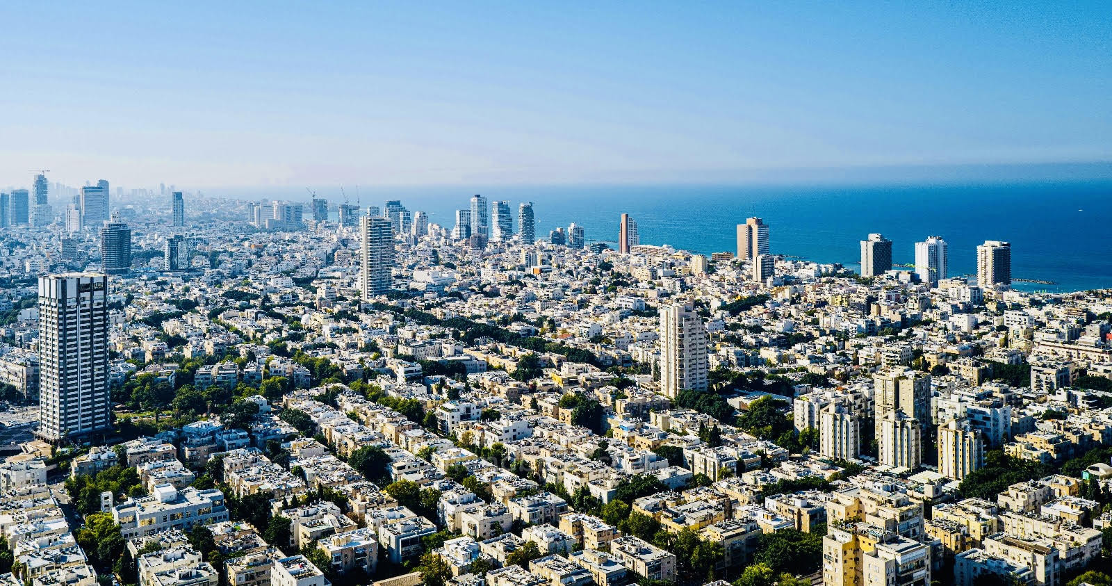 Apartment 5.5 rooms Tel Aviv tel aviv 833-IBL-9